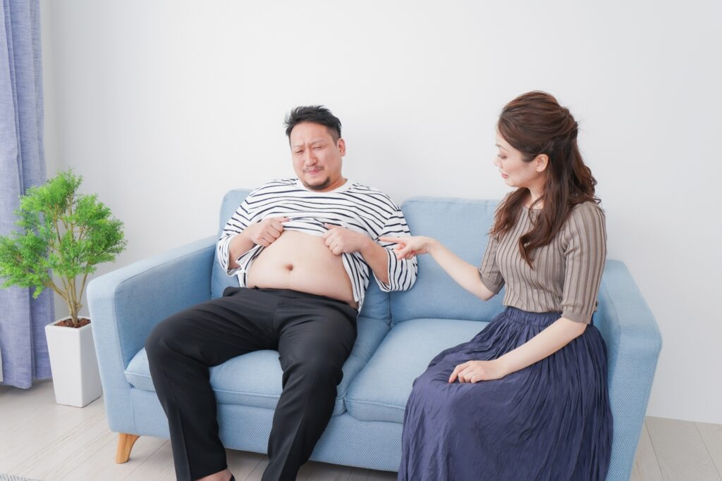 ダイエットを始める人が知っておくべき10の原則