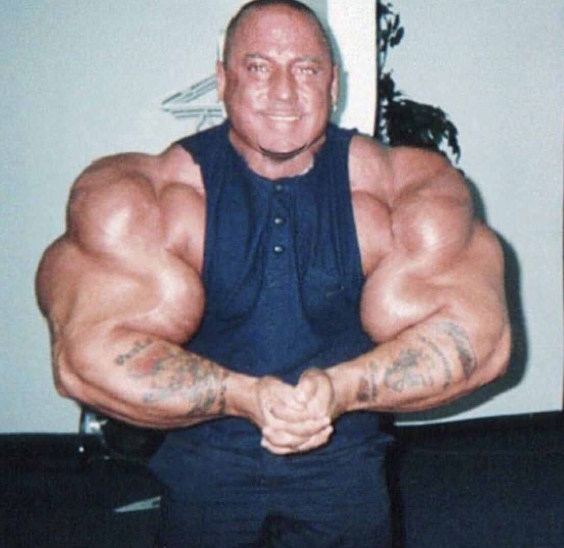 マッチョなのにカッコ悪い体 になるのを防ぐために意識すること 30代からの筋トレ ダイエットのススメ