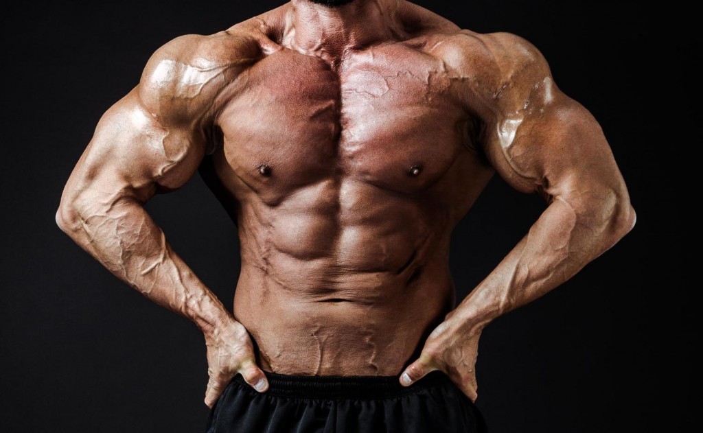 ボディビルダーが実践している、筋肉を大きくするための５つの原則